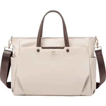 Megan Work Tote Bag