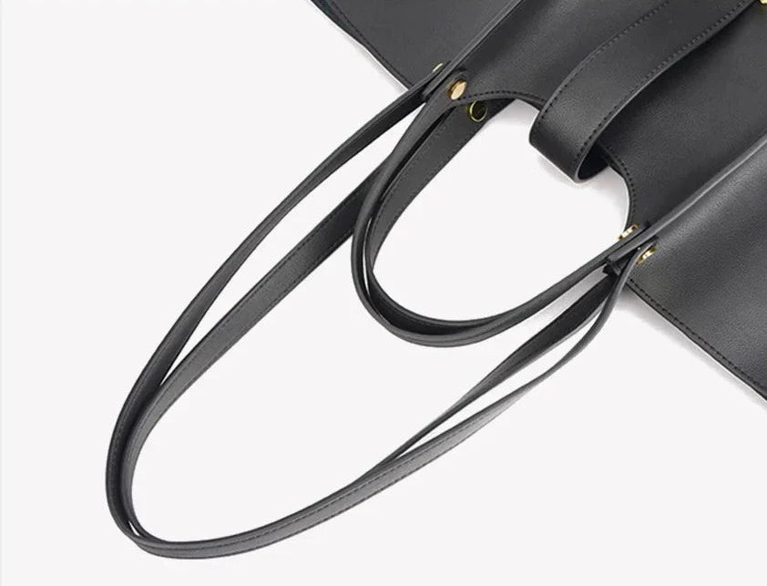 Saad Genuine Leather Bag