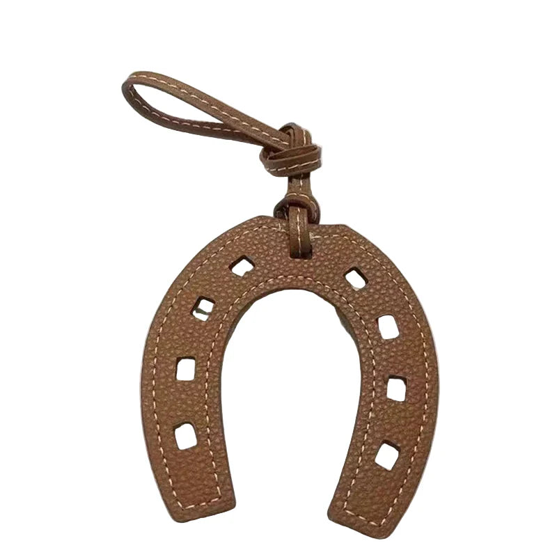 Horseshoe Charm