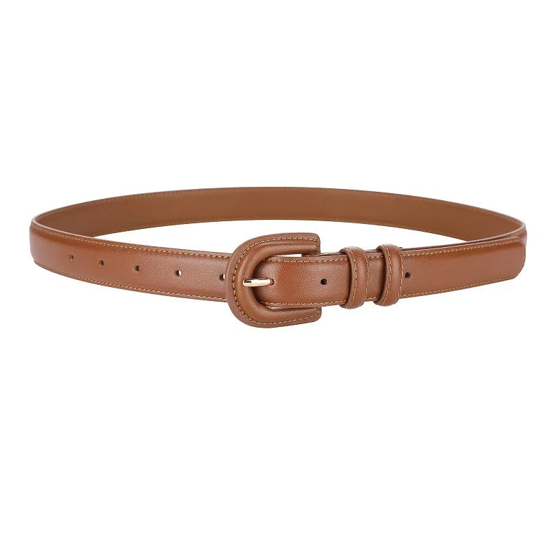 Genuine Leather Belt Pri