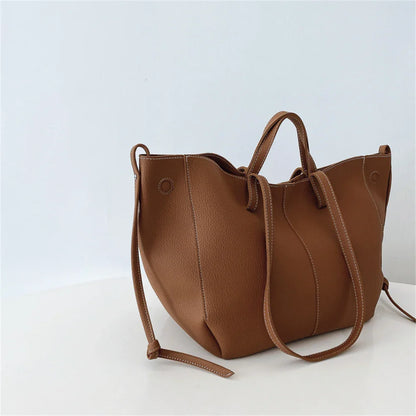 Mila Tote Bag L