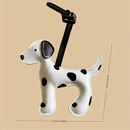 Dalmation Charm