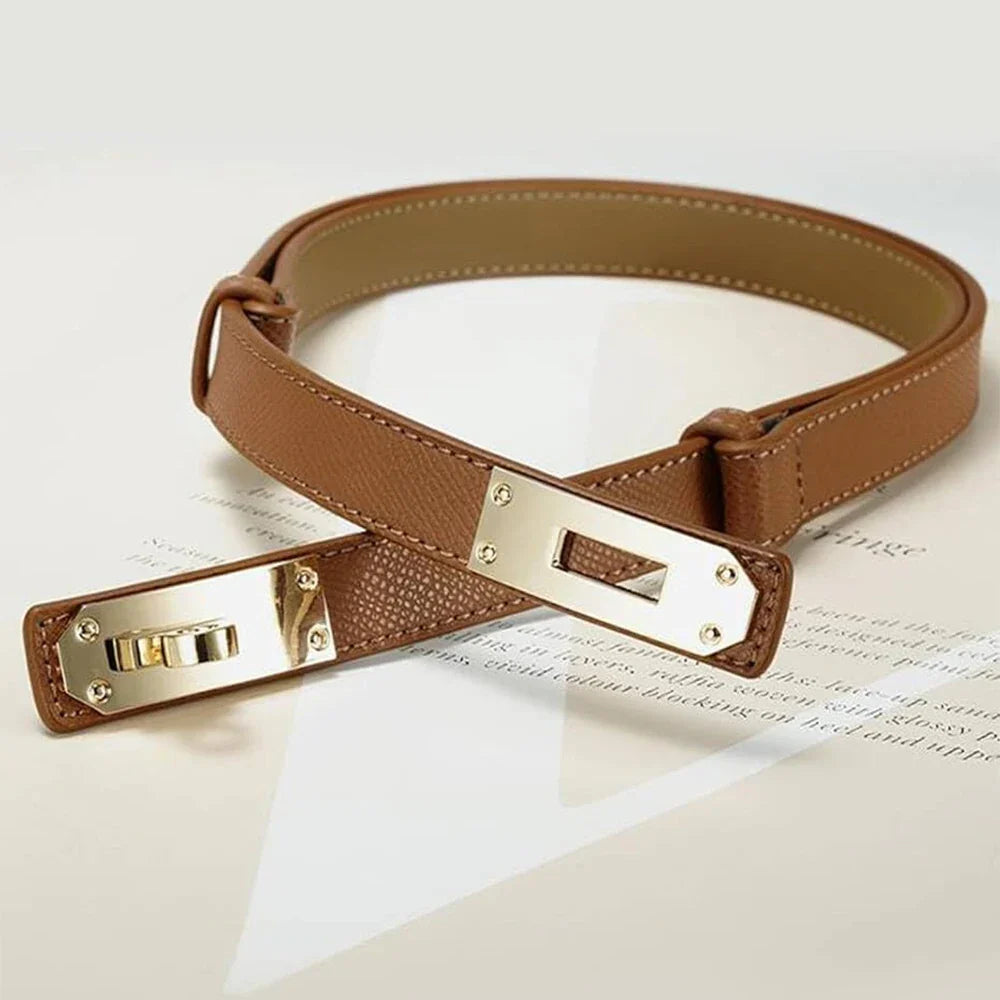 Kloe Spin Closure Belt