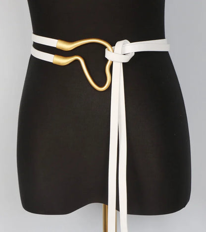 Nicole Knot Belt