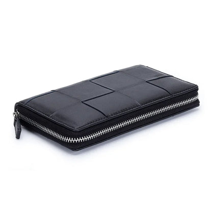 Genuine Leather Wallet Rebeca