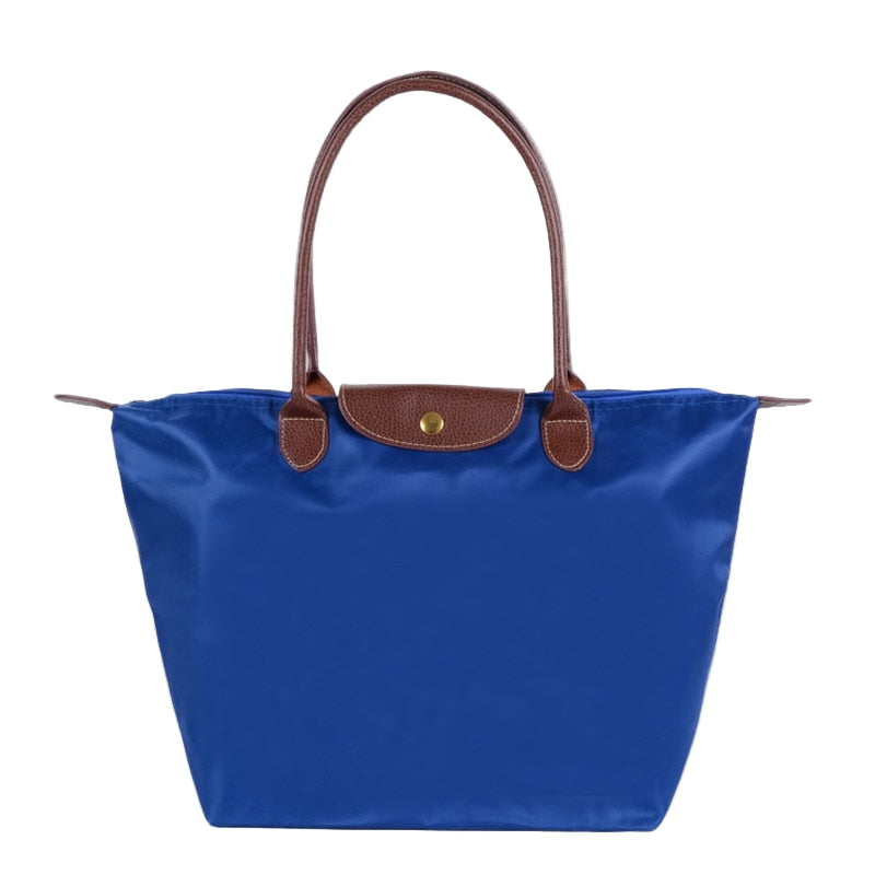 Long Bella Shoulder Bag