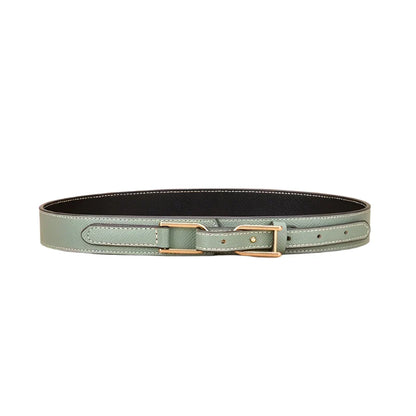 Genuine Leather Belt Luana