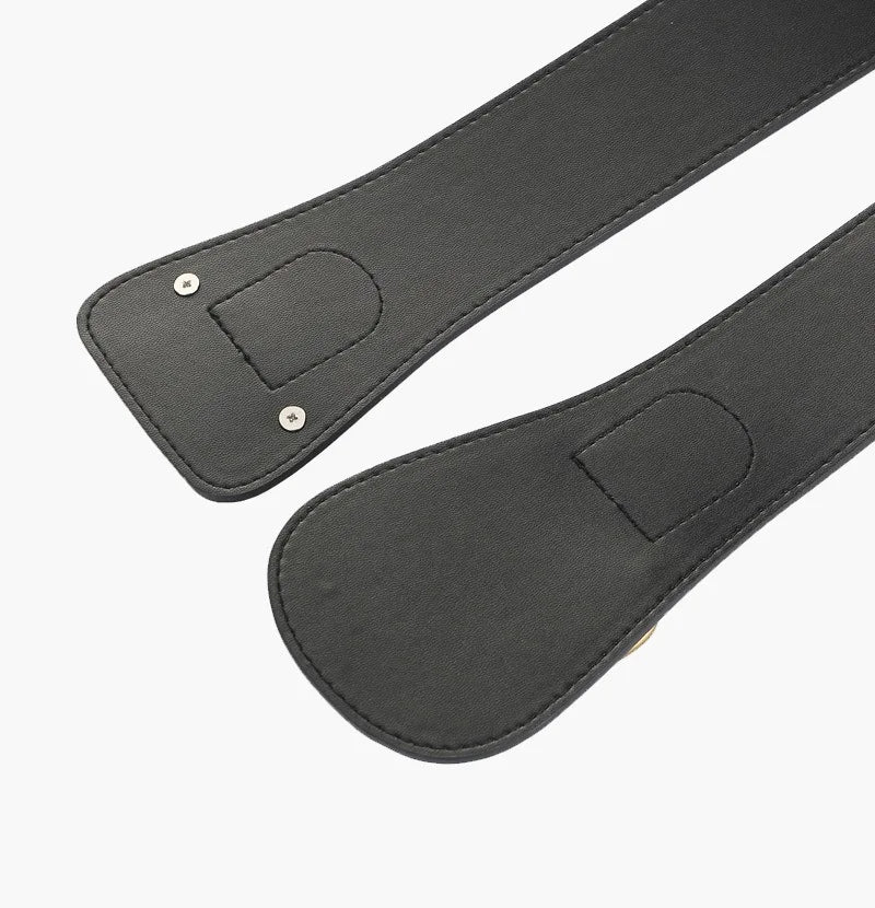 Vintage Ellie Elasticated Belt