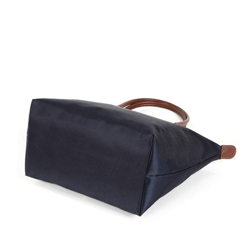 Long Bella Shoulder Bag