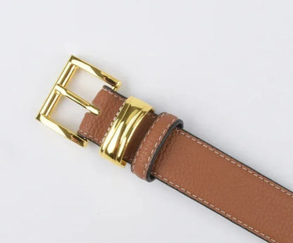 Genuine Leather Belt Nati