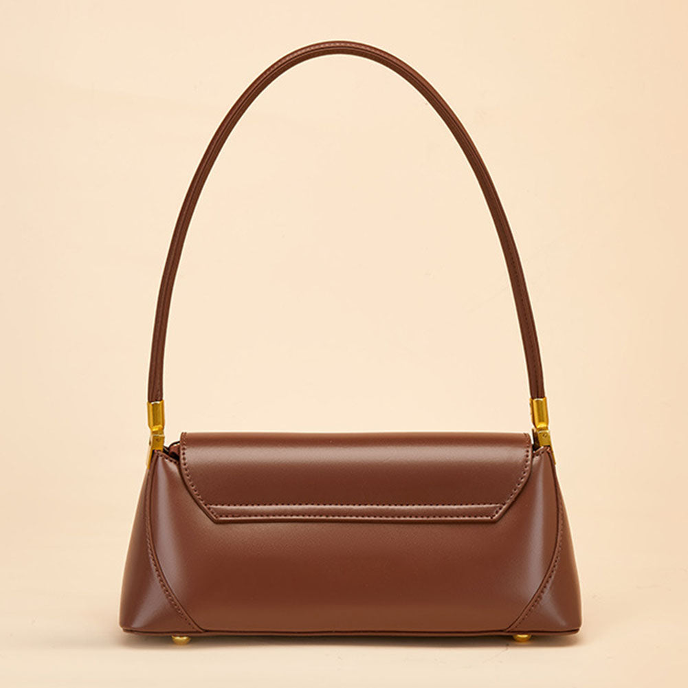 Helena Baguette Shoulder Bag