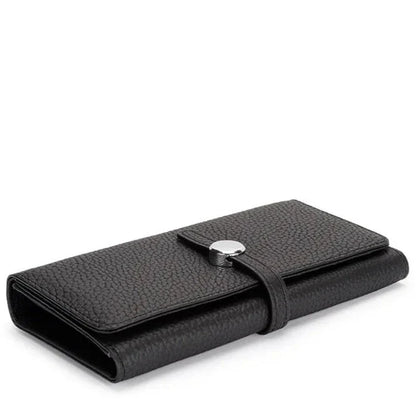 Genuine Leather Wallet Vitória