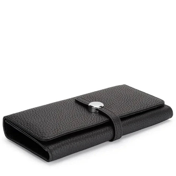 Genuine Leather Wallet Vitória