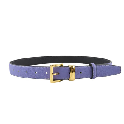 Genuine Leather Belt Nati