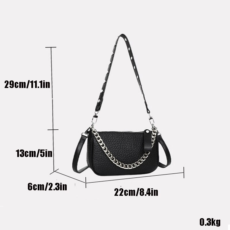 Agatha Crossbody Bag Mini