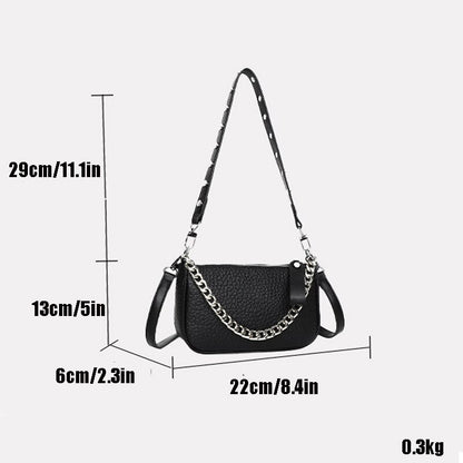 Agatha Crossbody Bag Mini