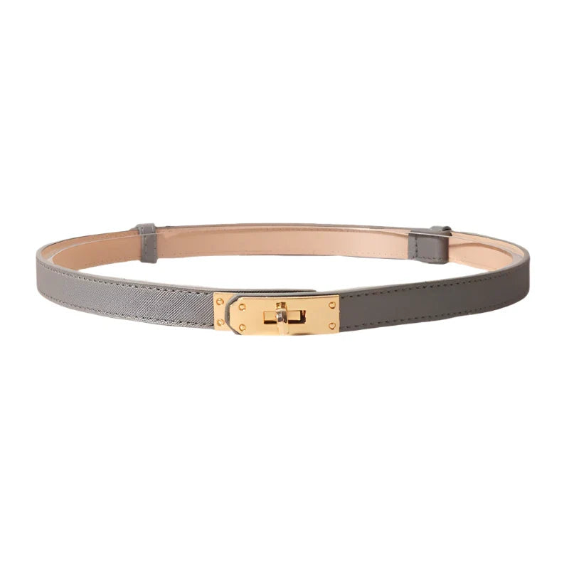 Kloe Spin Closure Belt