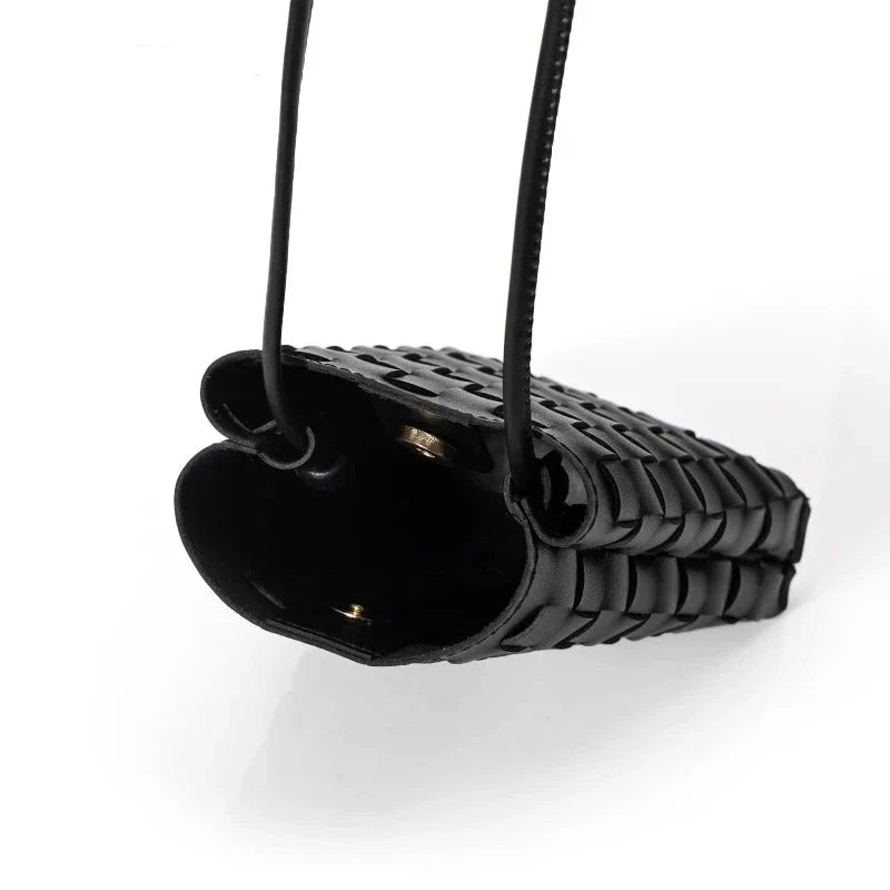 Woven Mobile Phone Bag Mani