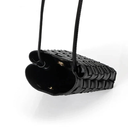 Woven Mobile Phone Bag Mani