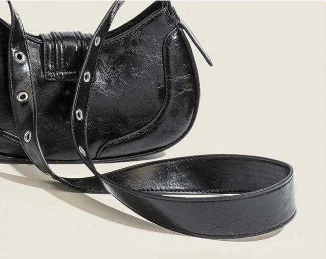 Andressa Crossbody Bag