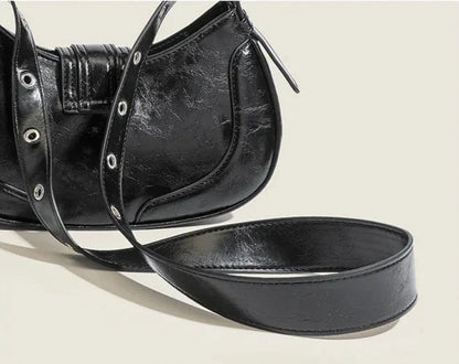 Andressa Crossbody Bag