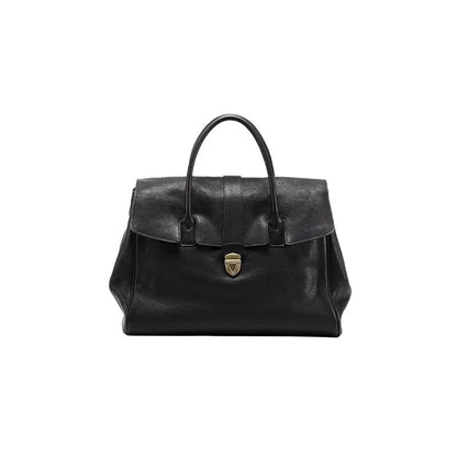 Giselle Genuine Leather Tote Bag