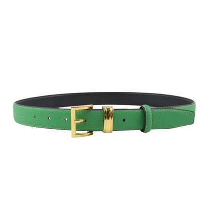 Genuine Leather Belt Nati