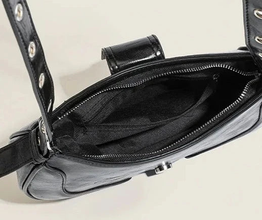 Andressa Crossbody Bag