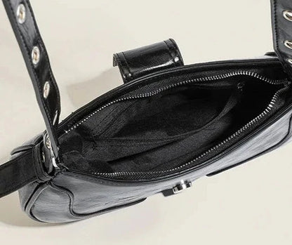 Andressa Crossbody Bag