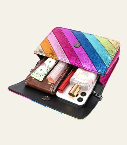 Melina Crossbody Bag