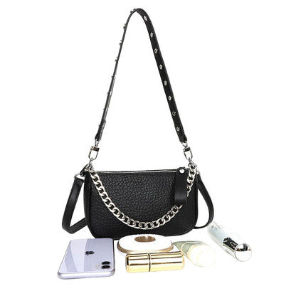 Agatha Crossbody Bag Mini