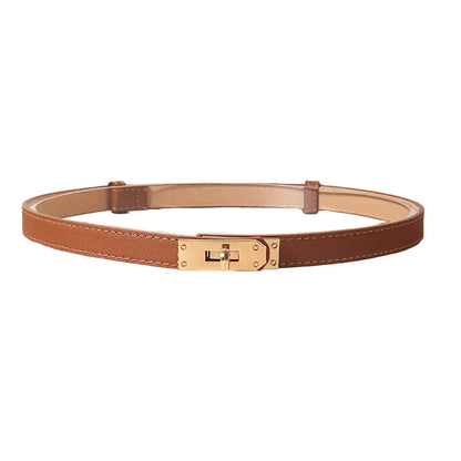 Kloe Spin Closure Belt