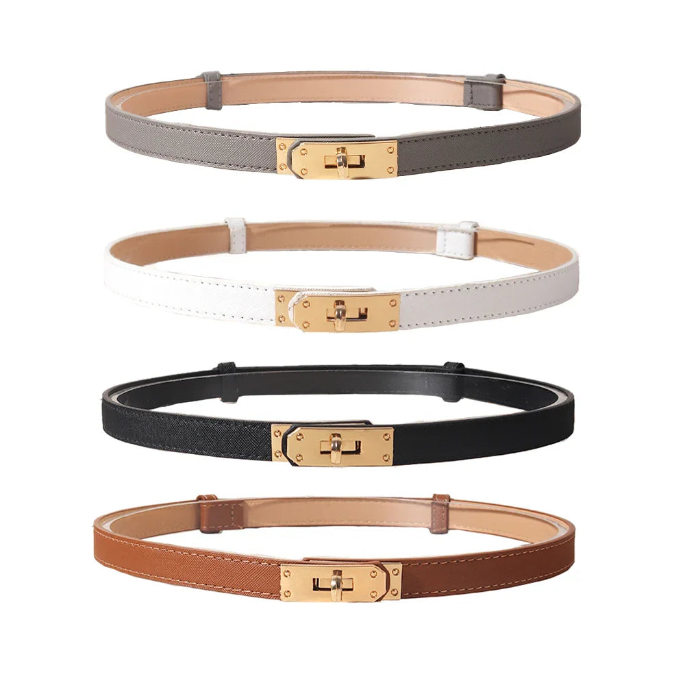Kloe Spin Closure Belt