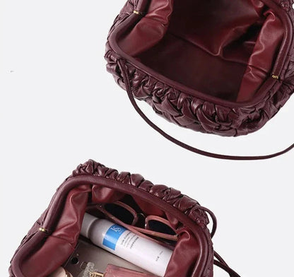 Harper Crossbody Bag