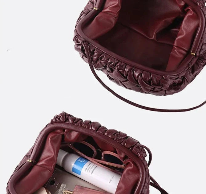 Harper Crossbody Bag