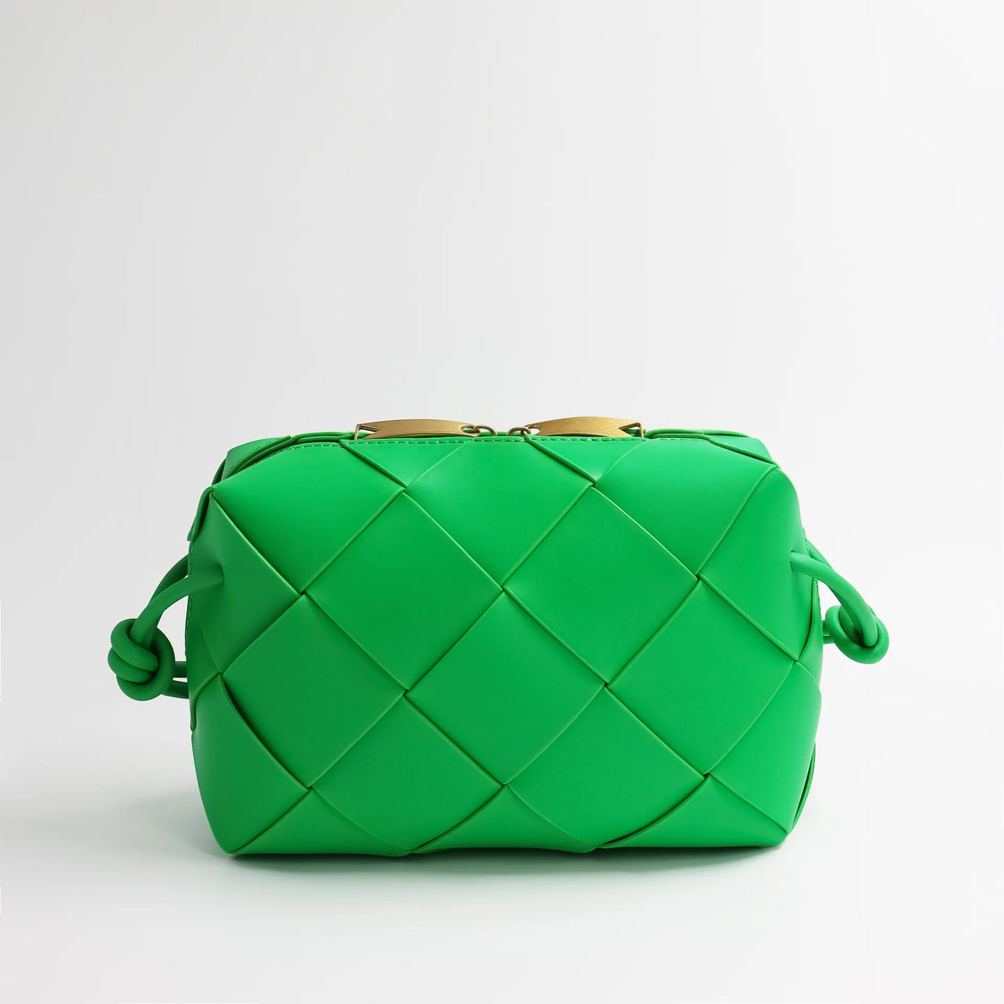 Aurora Crossbody Genuine Leather Bag