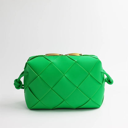 Aurora Crossbody Genuine Leather Bag