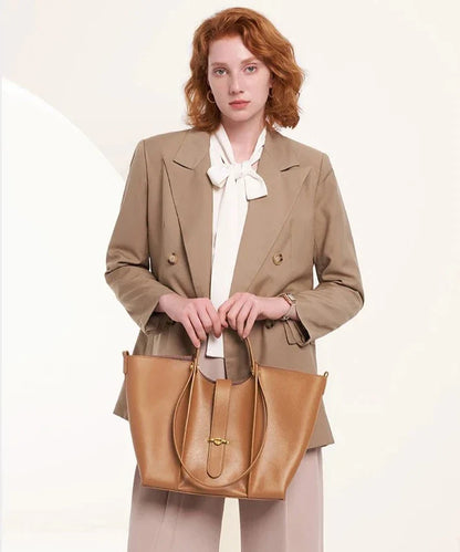 Saad Genuine Leather Bag