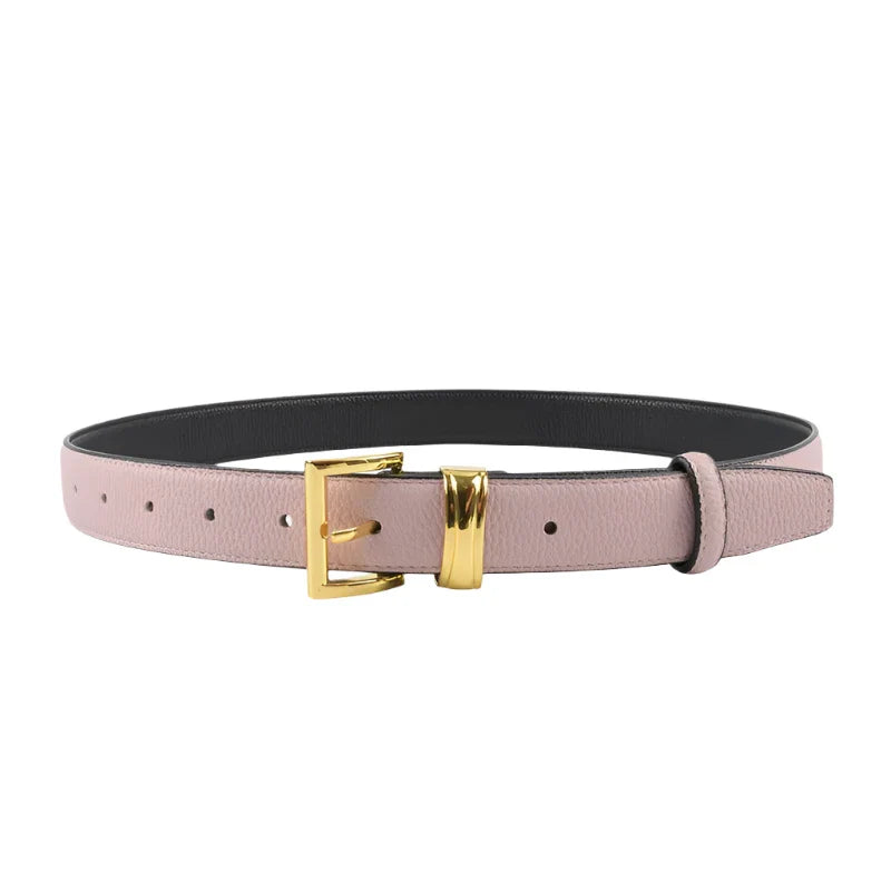 Genuine Leather Belt Nati