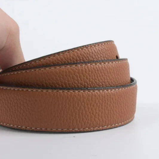Genuine Leather Belt Nati