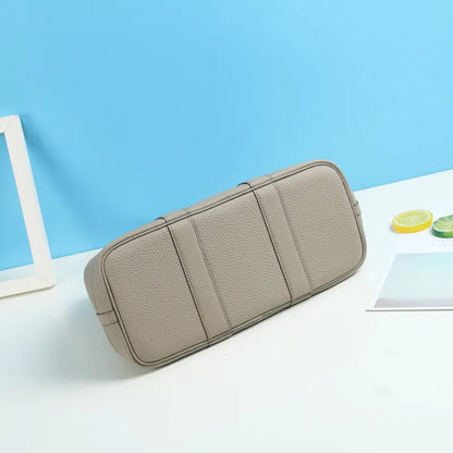 Sofia Genuine Leather Crossbody Bag