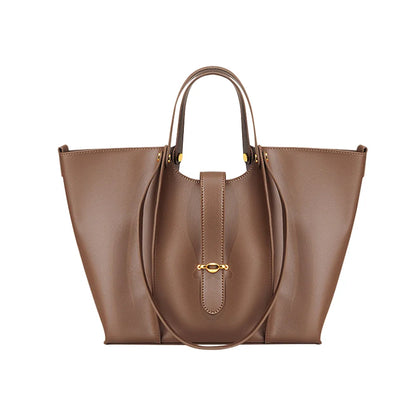 Saad Genuine Leather Bag