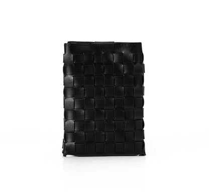 Woven Mobile Phone Bag Mani