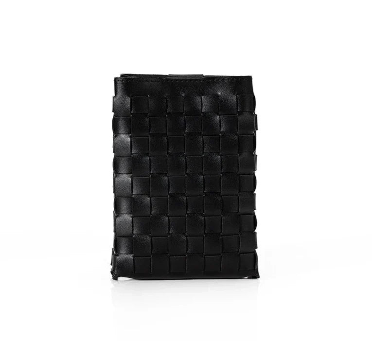 Woven Mobile Phone Bag Mani