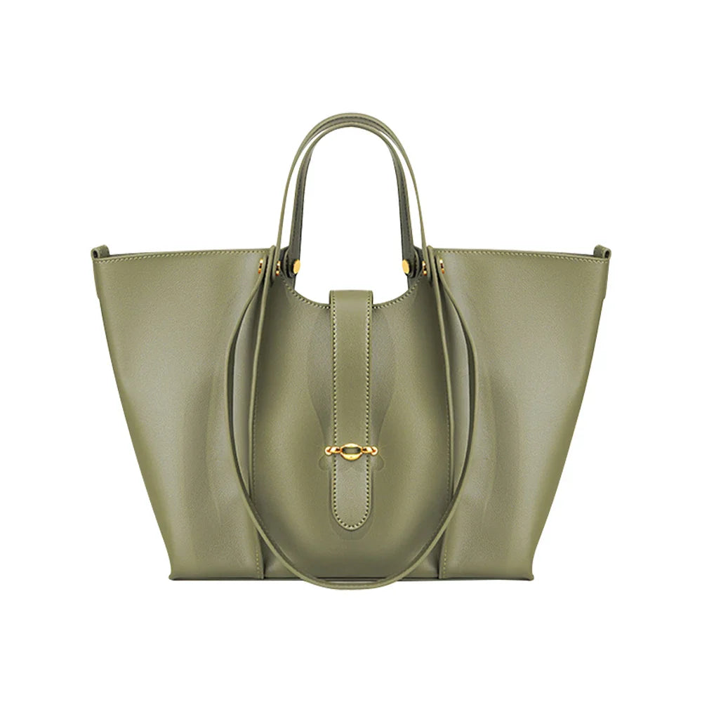 Saad Genuine Leather Bag