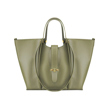 Saad Genuine Leather Bag