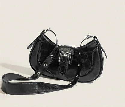 Andressa Crossbody Bag