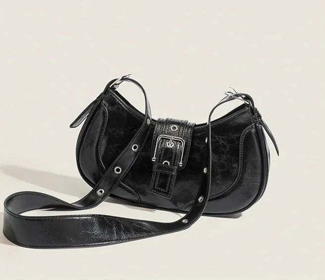 Andressa Crossbody Bag