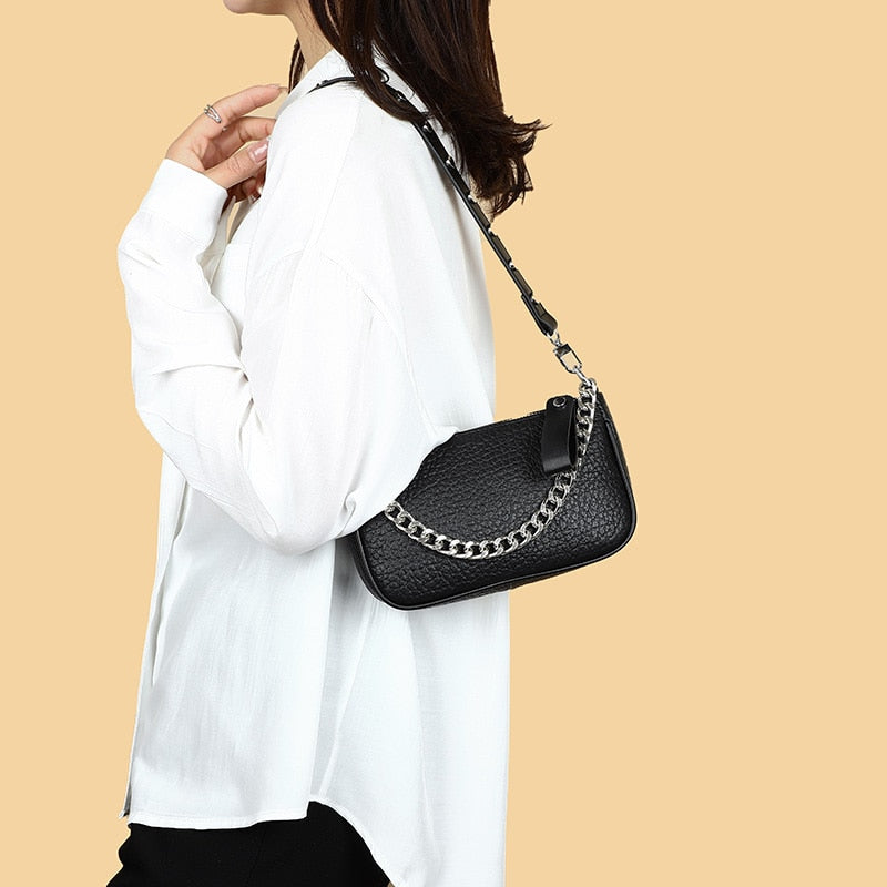 Agatha Crossbody Bag Mini