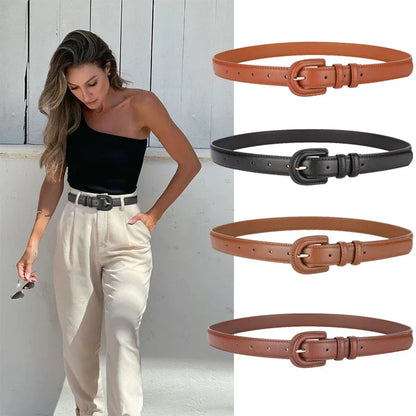 Genuine Leather Belt Pri